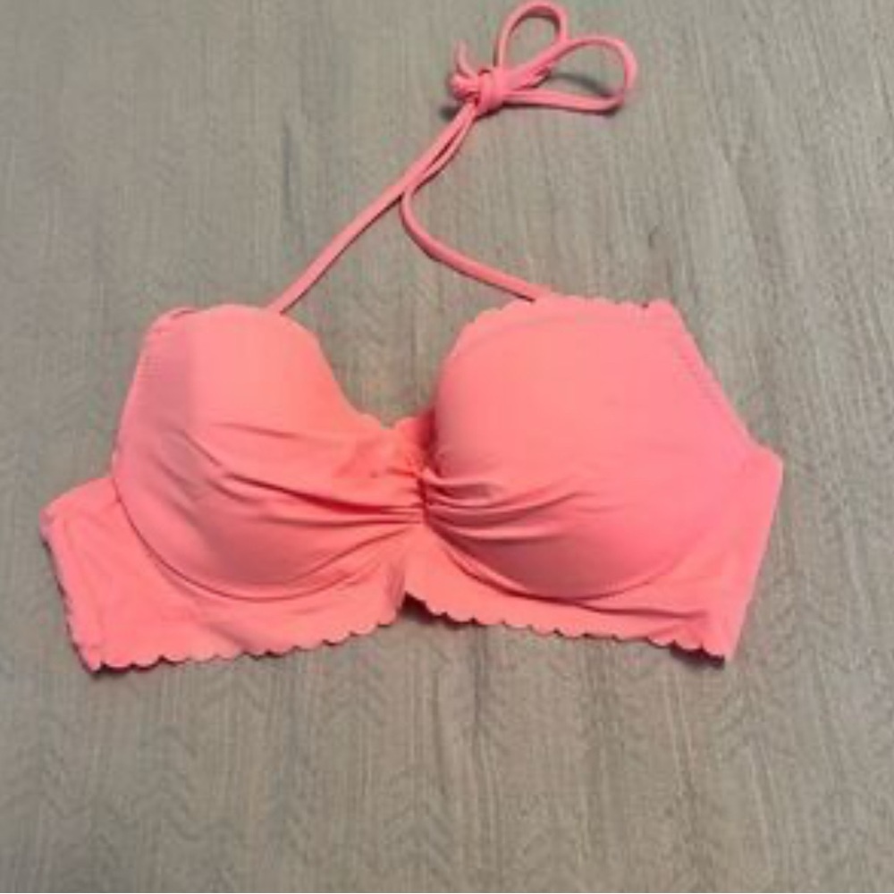Victoria's Secret Underwire Bikini Top